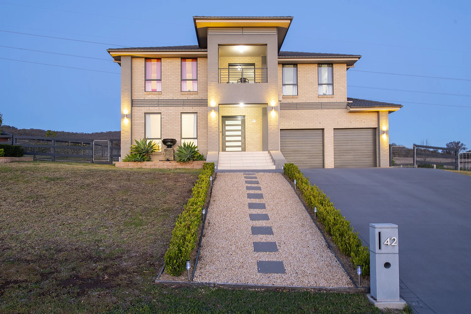 42 Bhima Drive, Scone NSW 2337