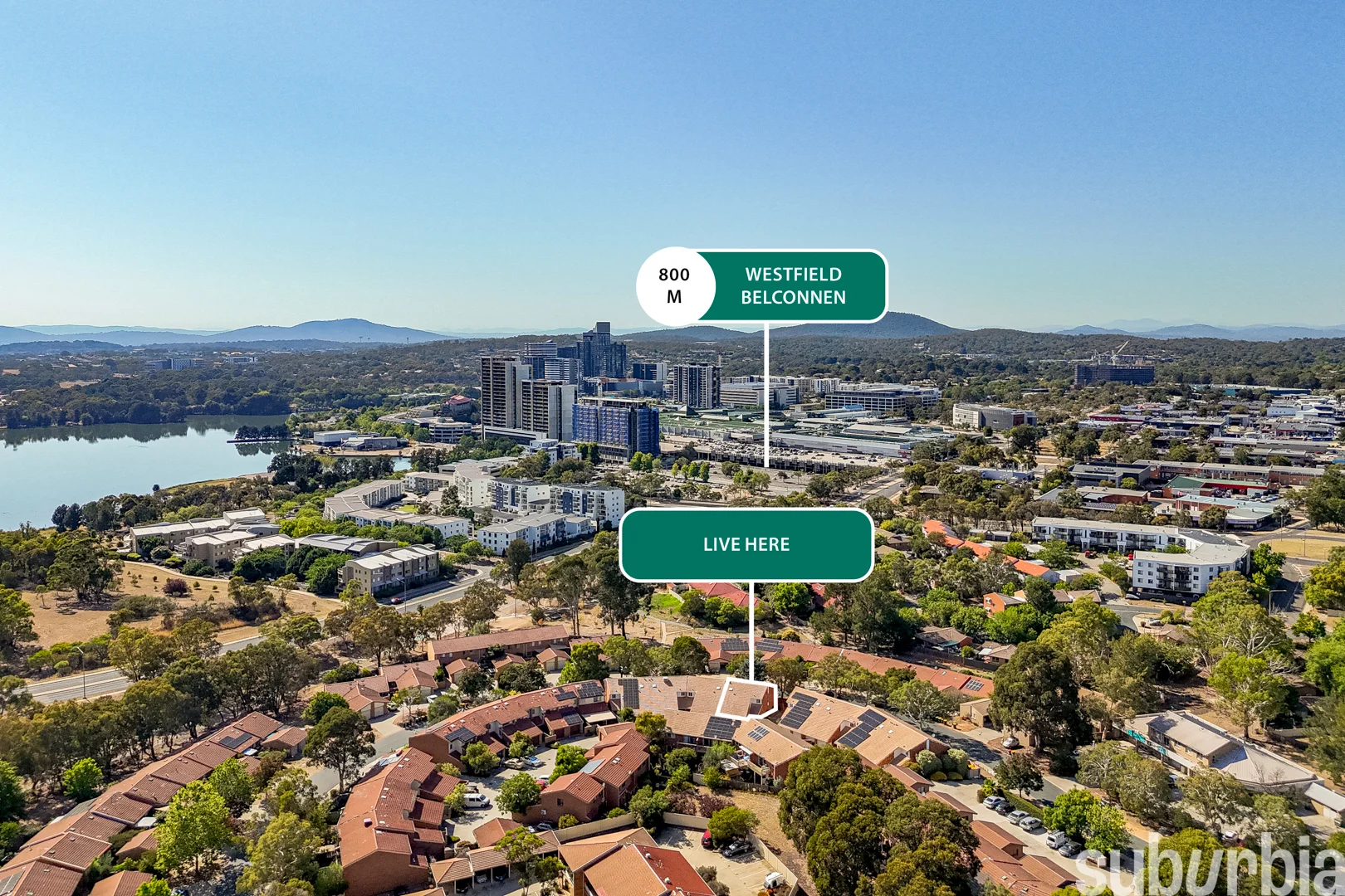 Additional image 23 of 12/37 Totterdell Street, Belconnen ACT 2617