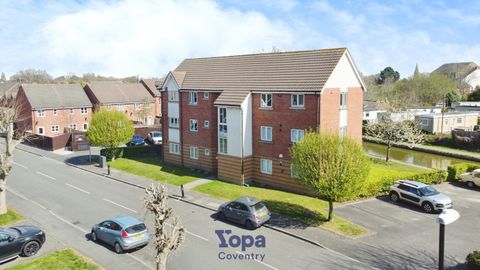 Grindle Road, Coventry CV6