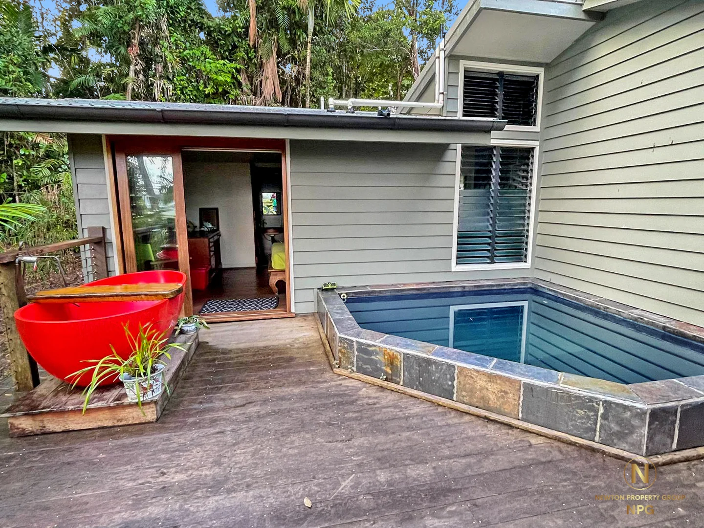 Additional image 21 of Lot 13, 23 The Boulevard, South Mission Beach QLD 4852