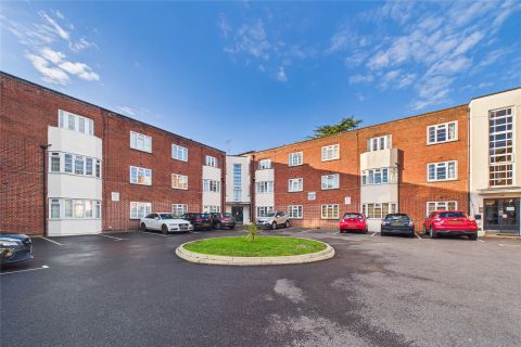 Coley Avenue, Reading, Berkshire RG1