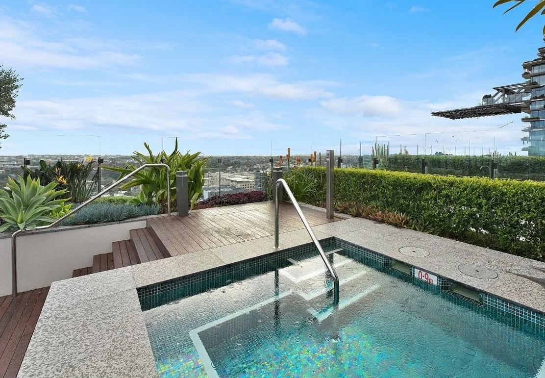 Additional image 6 of 816/18 Park Lane, Chippendale NSW 2008