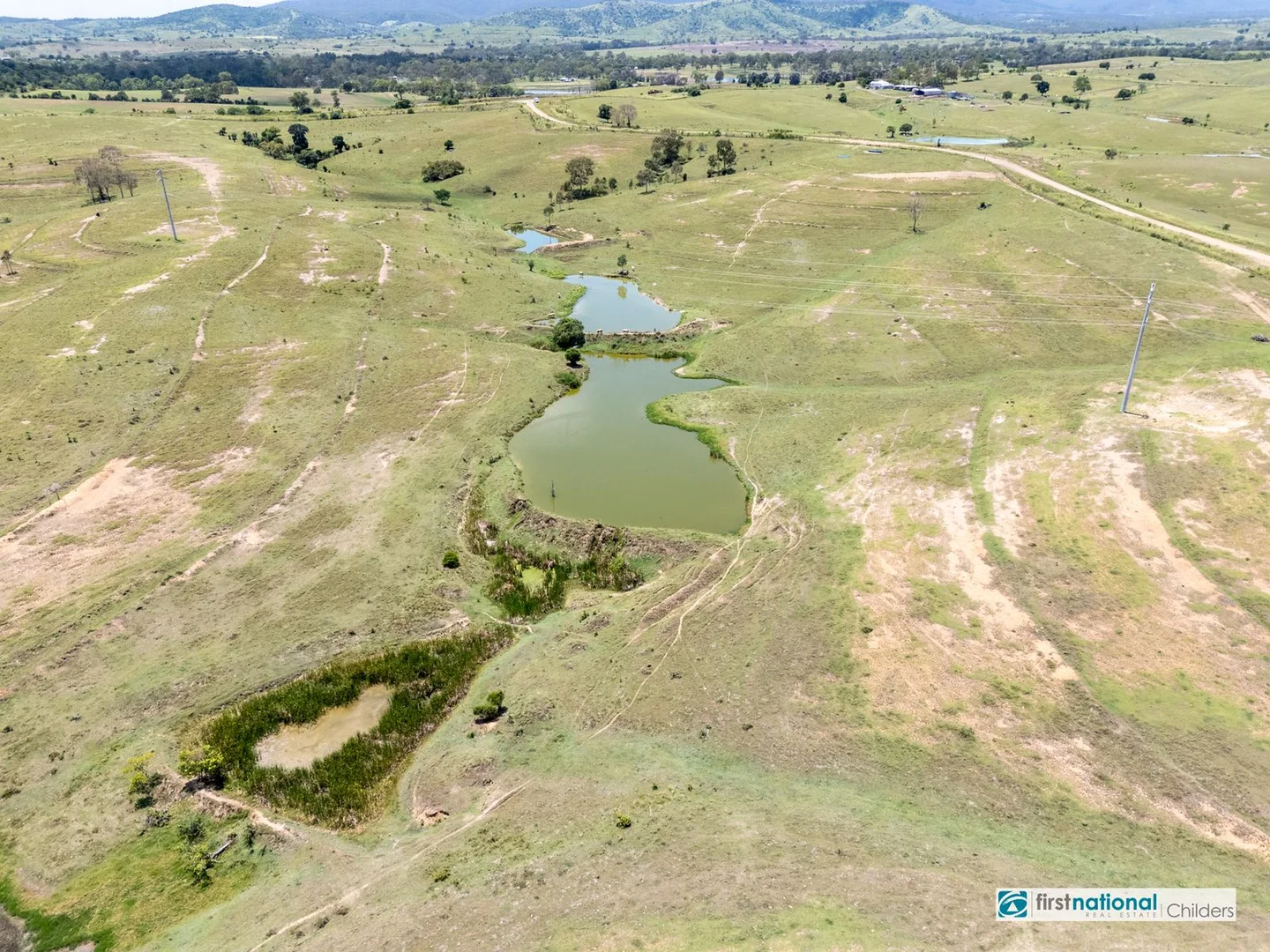 Additional image 3 of Lot 2 Stevens Road, Dallarnil QLD 4621