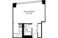 Additional image 2 of 211 W 56th St Unit B17, Manhattan, NY, 10019