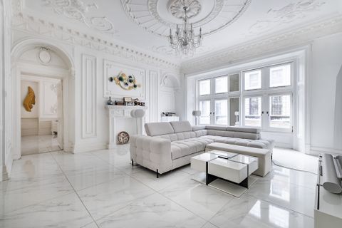 Whitehall Court, London SW1A