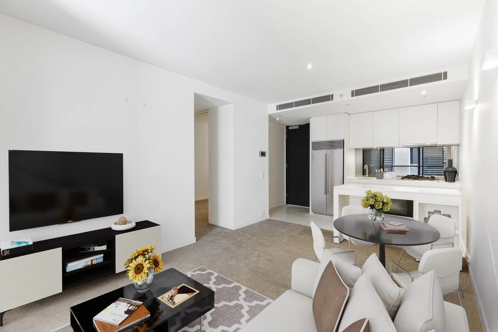 607/108 Flinders Street, Melbourne VIC 3000