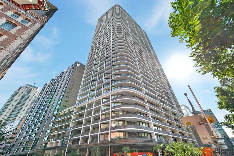 Additional image 12 of Mid Lvl/81 Harbour Street, Haymarket NSW 2000