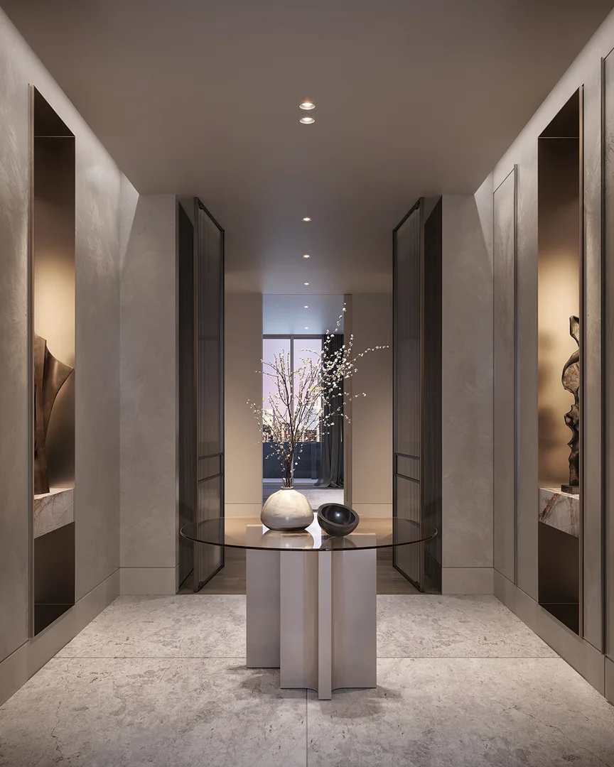 Additional image 5 of Penthouse/182-200 Clarendon Street, South Melbourne VIC 3205