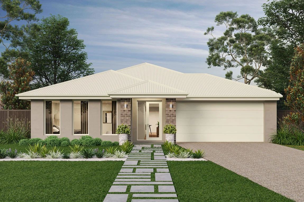 Lot 247 Tara Circuit, Donnybrook VIC 3064