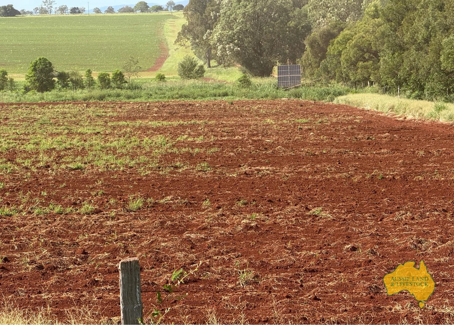 Additional image 26 of 544 WATTLEGROVE ROAD, Benair QLD 4610