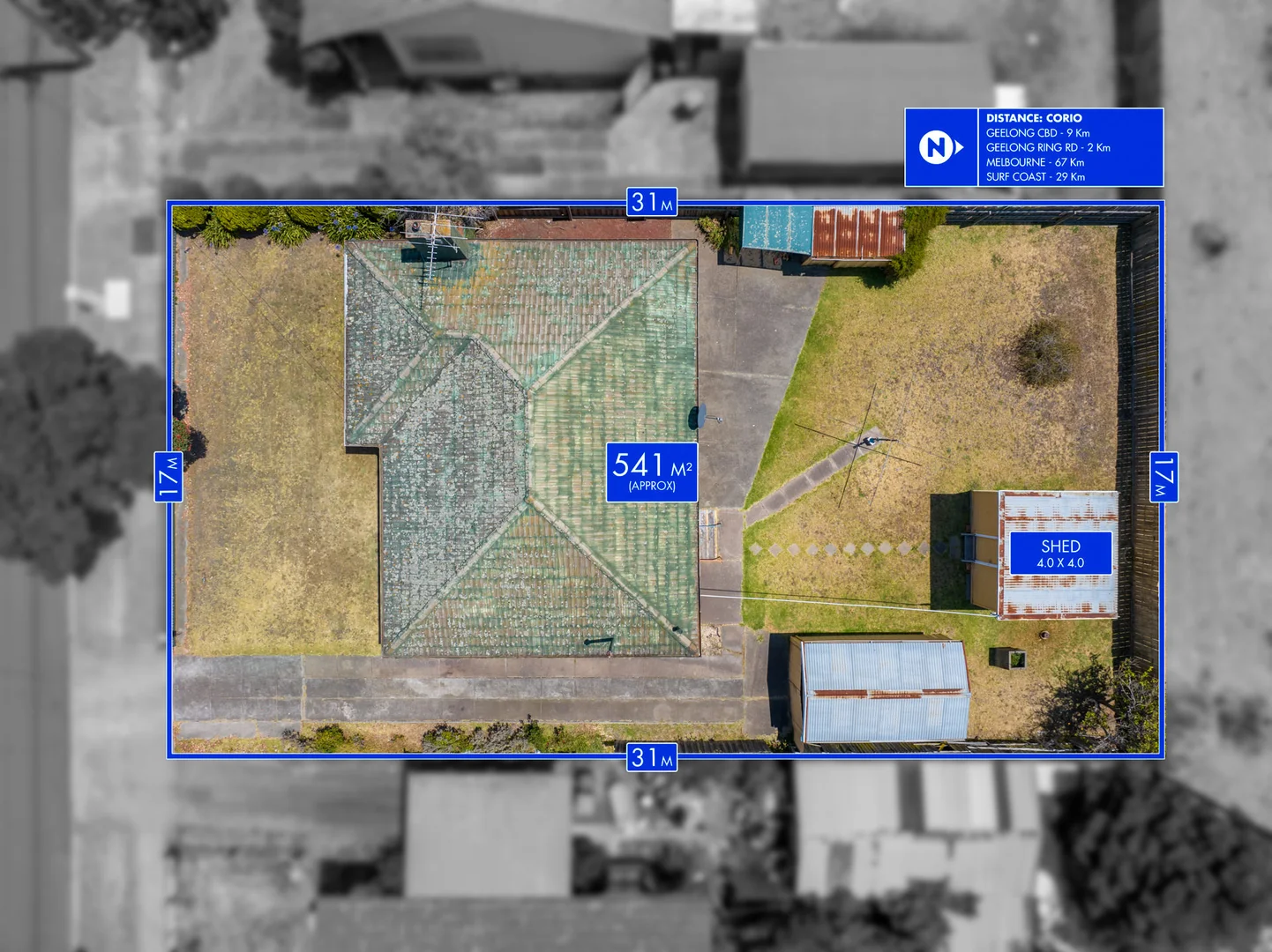 Additional image 2 of 40 Cox Road, Corio VIC 3214