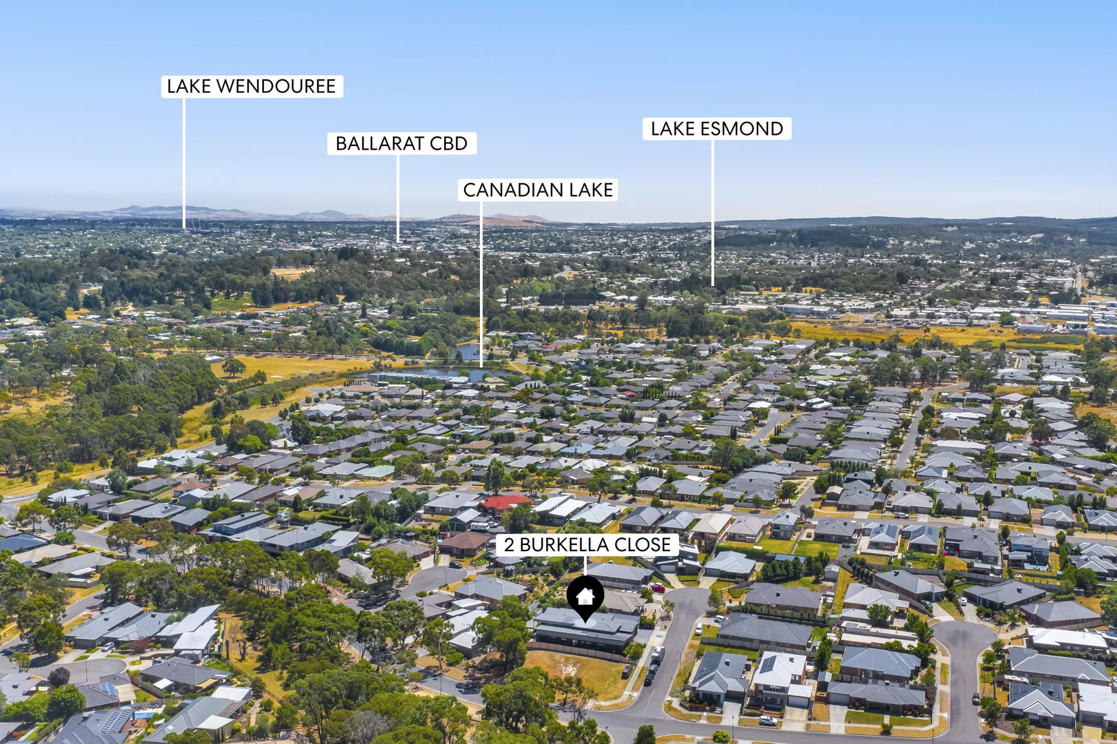 Additional image 31 of 2 Burkella Close, Mount Clear VIC 3350