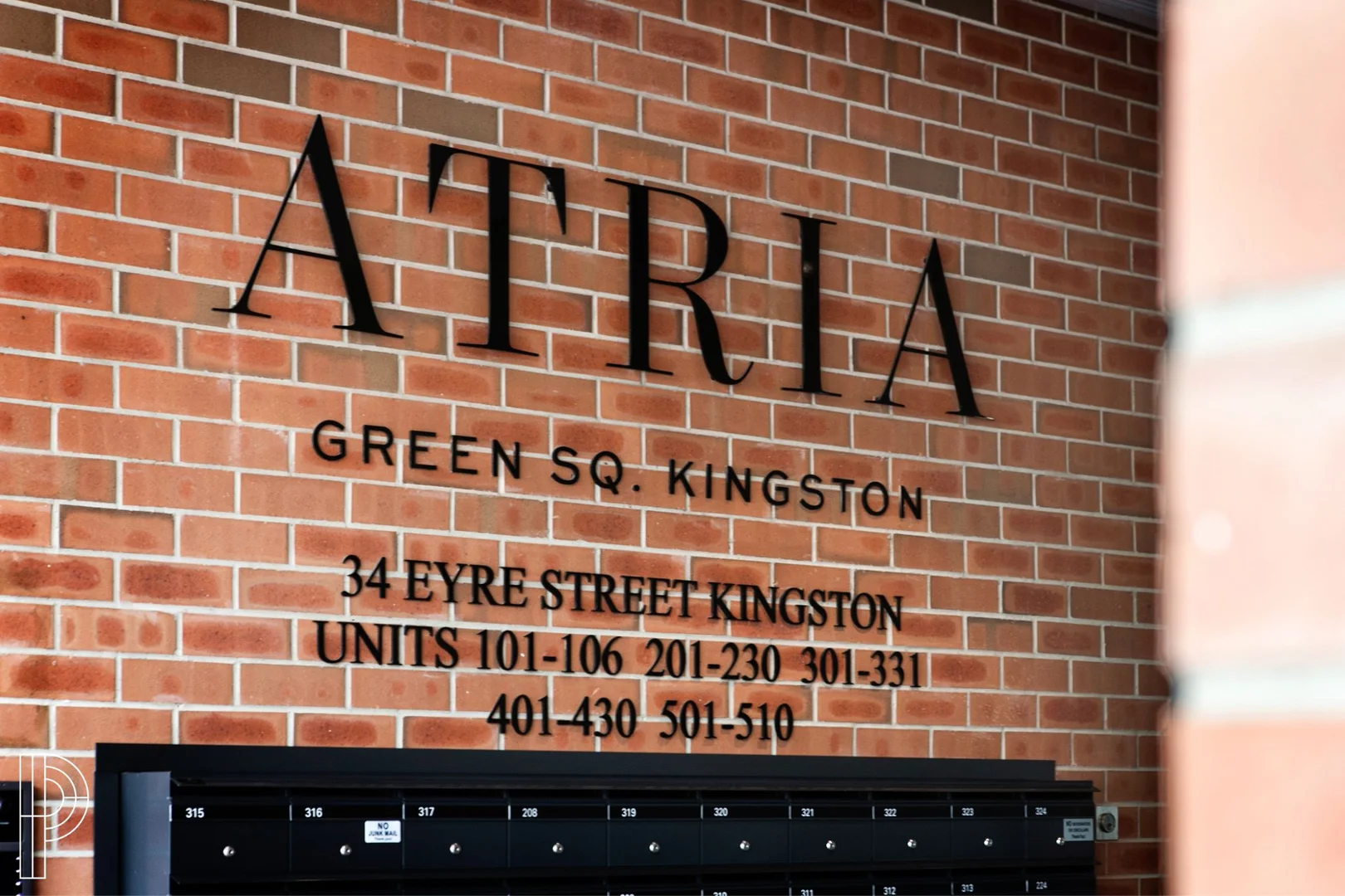 Additional image 13 of 306/34 Eyre Street, Kingston ACT 2604