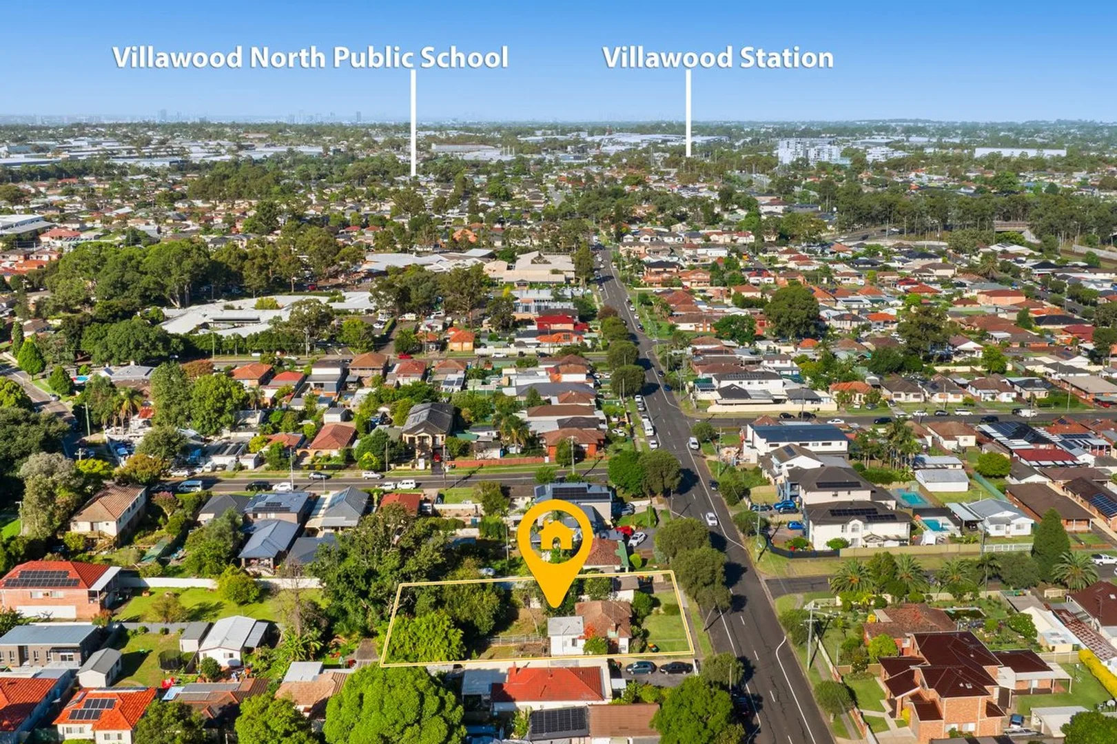 Additional image 3 of 107 Mitchell Street, Carramar NSW 2163