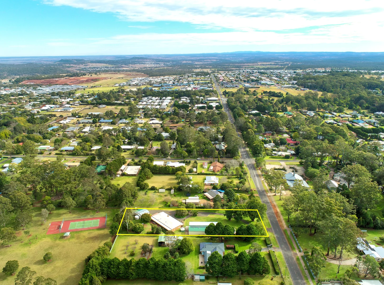 Additional image 22 of 29 Highfields Road, Highfields QLD 4352