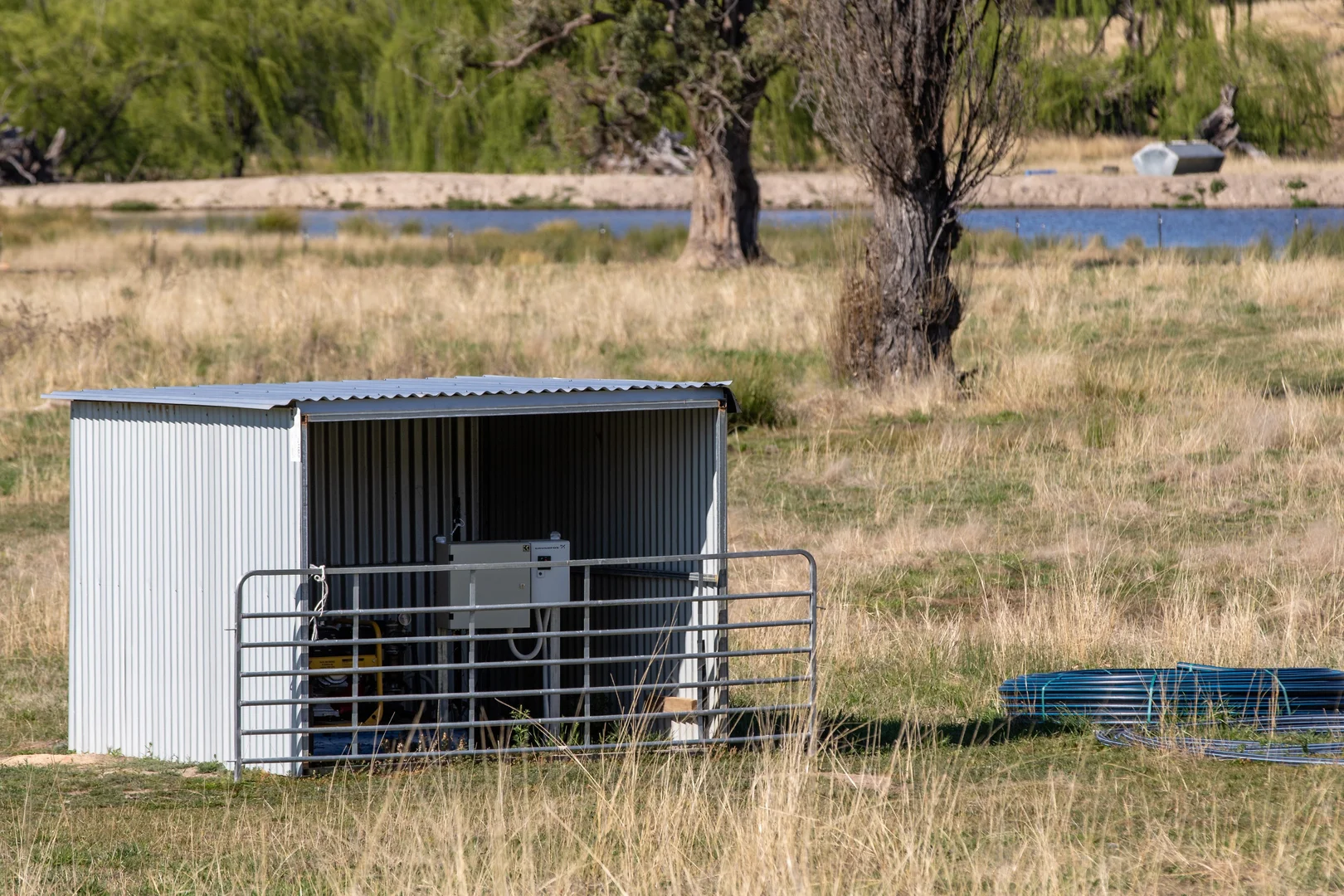 Additional image 11 of 406 Dry Creek Road, Inverell NSW 2360