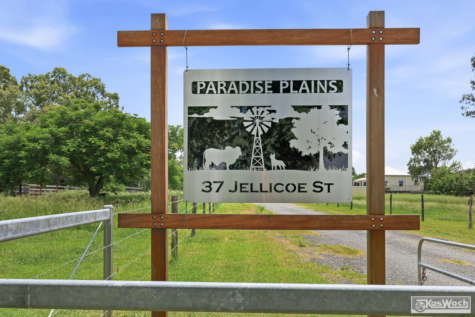 Additional image 43 of 37 JELLICOE STREET, Port Curtis QLD 4700