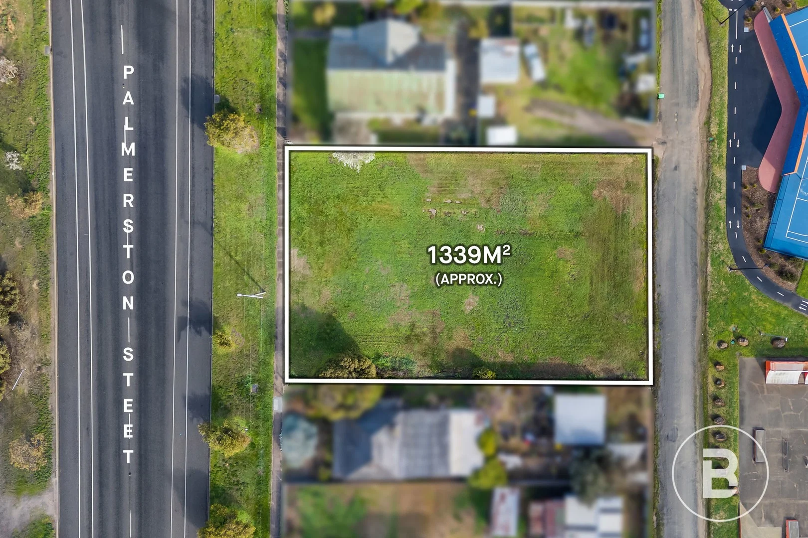 15 Palmerston Street, Ararat VIC 3377