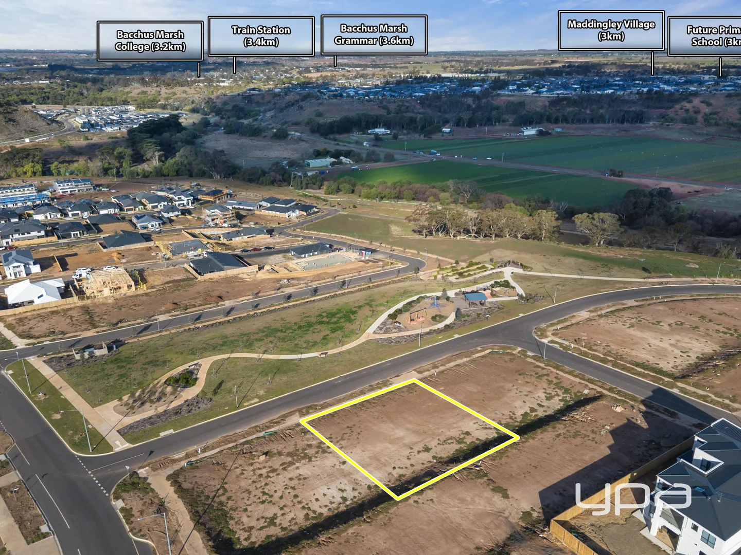 Additional image 4 of 4 Barwon Drive, Bacchus Marsh VIC 3340