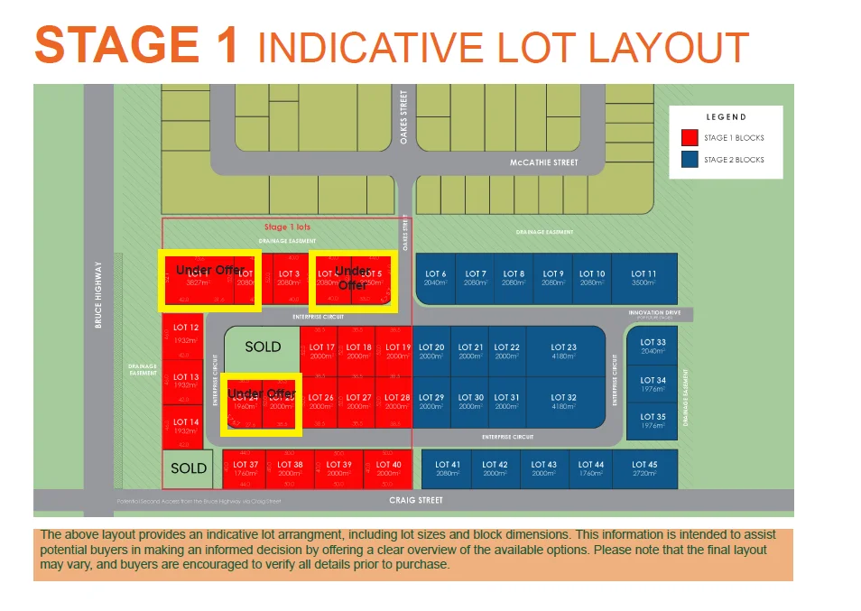 Additional image 4 of 31-87 Craig Street, Ayr QLD 4807