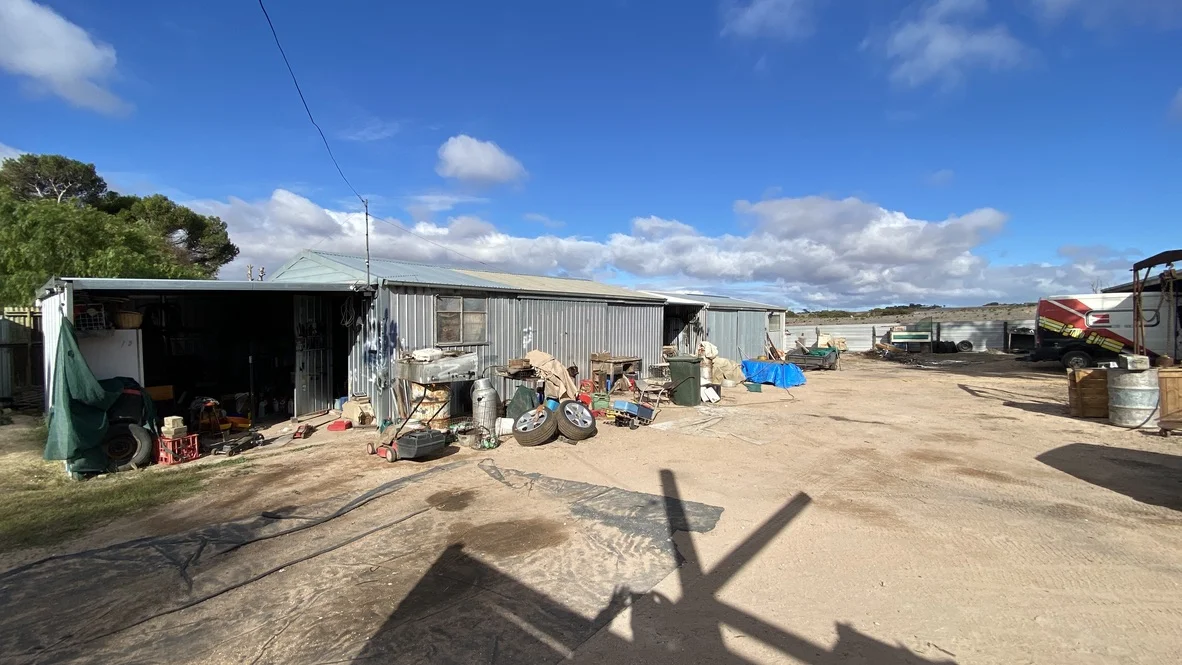 Additional image 11 of 18 Redding Road, Streaky Bay SA 5680