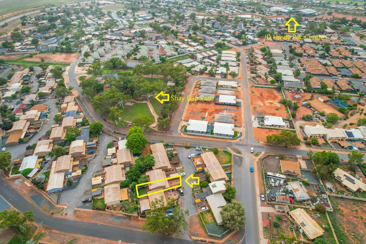Additional image 30 of 3 Peter Way, South Hedland WA 6722