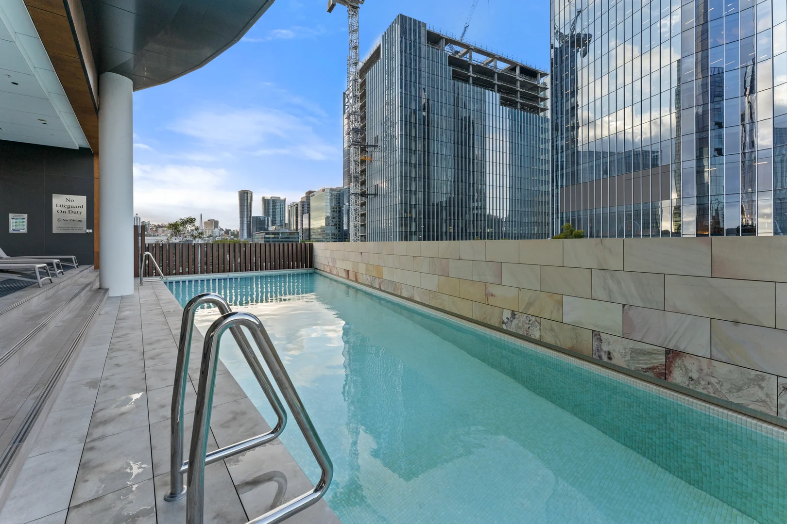 Additional image 23 of 1701/11 Barrack Square, Perth WA 6000