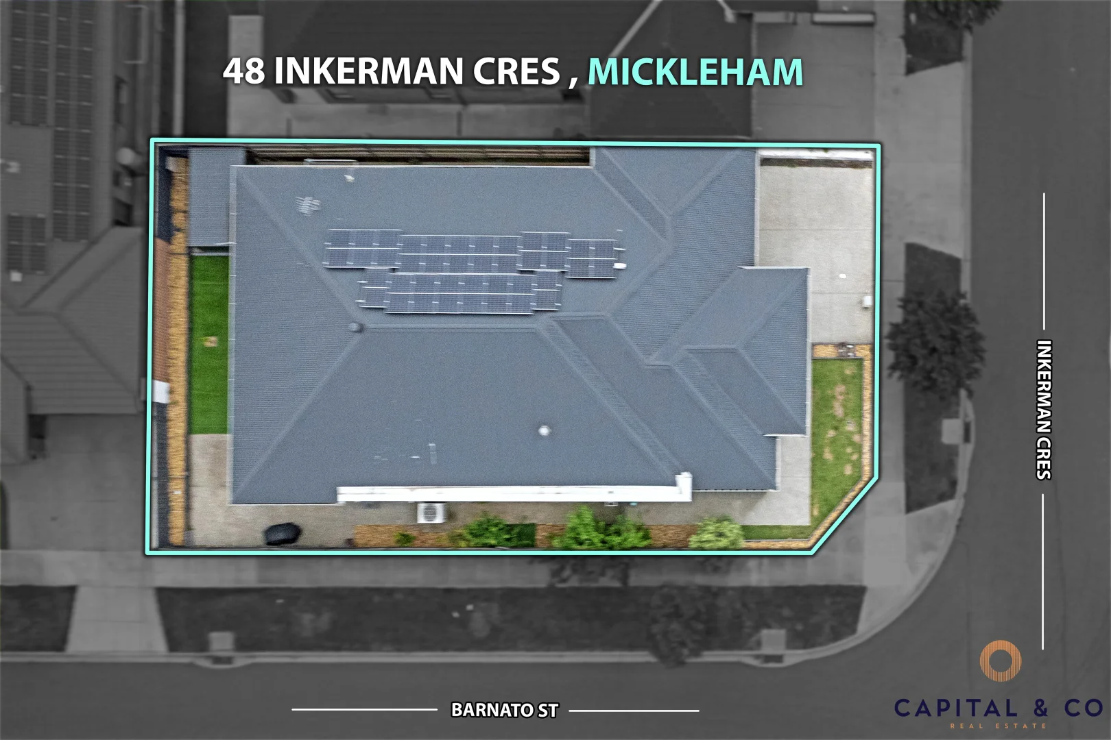 Additional image 22 of 48 Inkerman Crescent, Mickleham VIC 3064