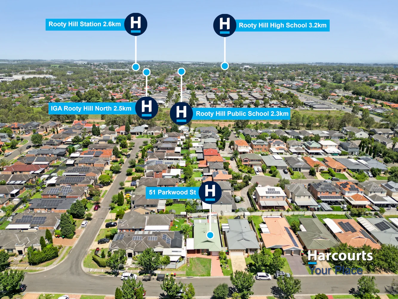 Additional image 21 of 51 Parkwood Street, Plumpton NSW 2761