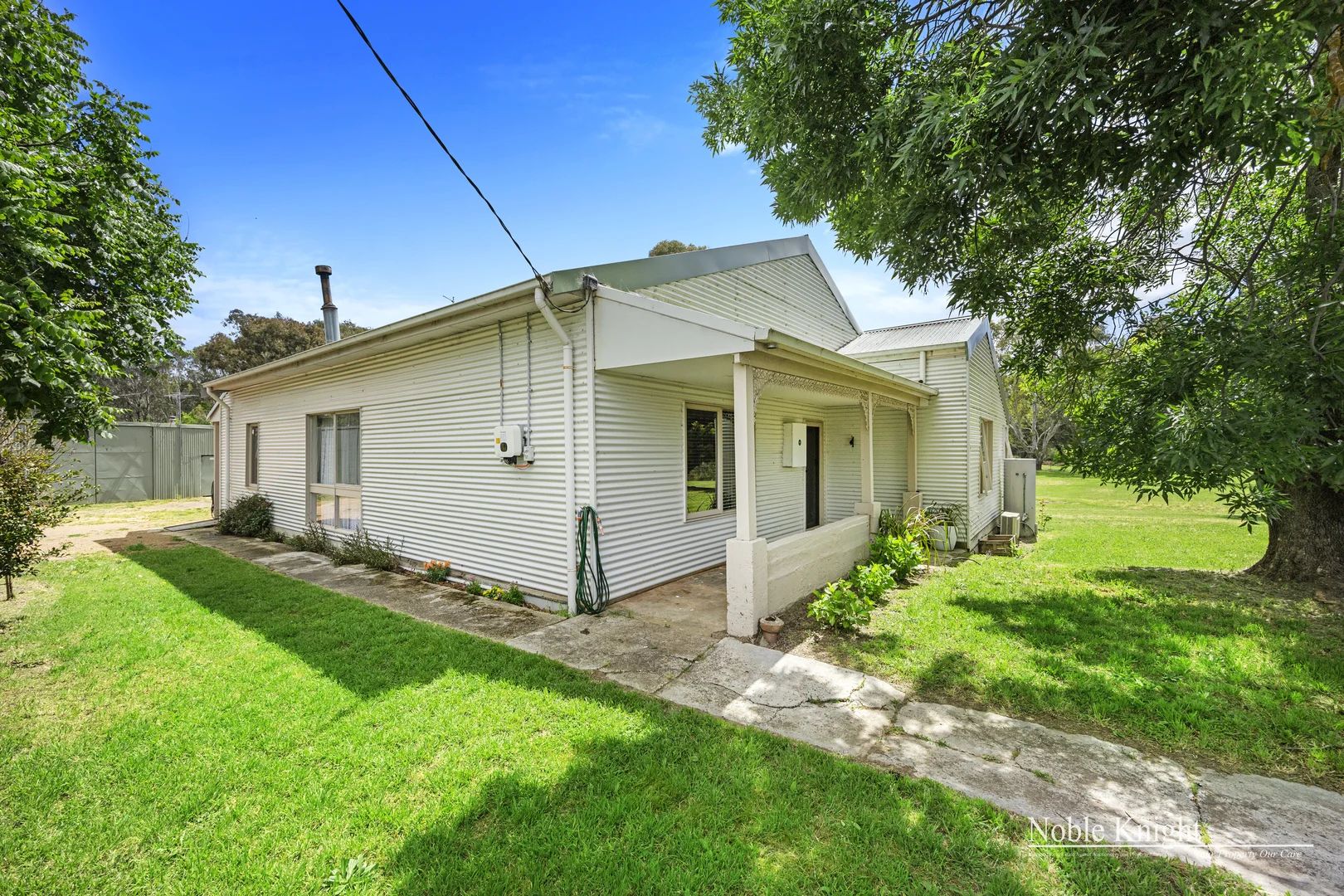 Additional image 6 of 2 Marshbank Street, Yea VIC 3717