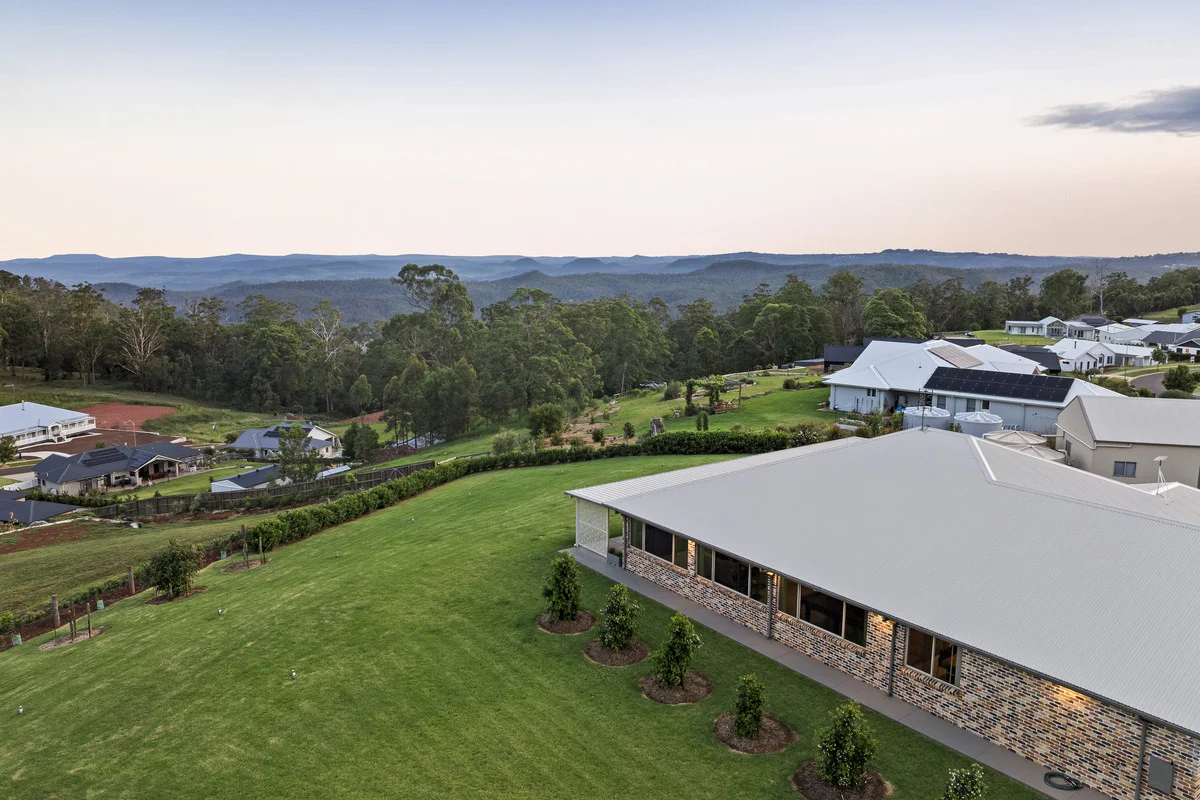 Additional image 21 of 51 Escarpment Avenue, Cabarlah QLD 4352