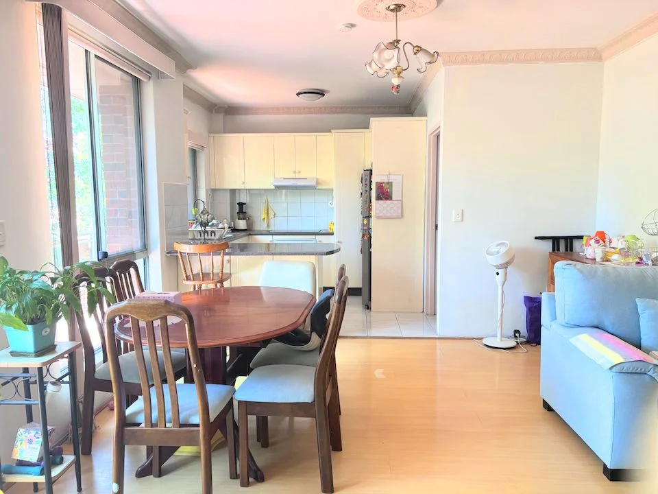 Additional image 7 of UNIT 9/6-8 Lennox Street, Parramatta NSW 2150