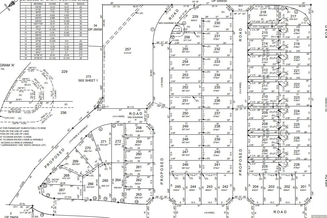 Additional image 2 of Lot 211 Heath Road, Leppington NSW 2179