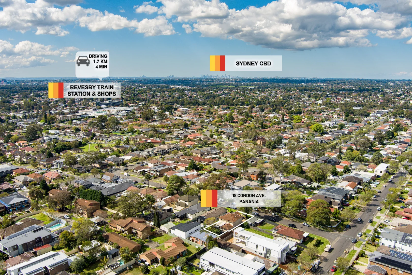 Additional image 14 of 18 Condon Avenue, Panania NSW 2213