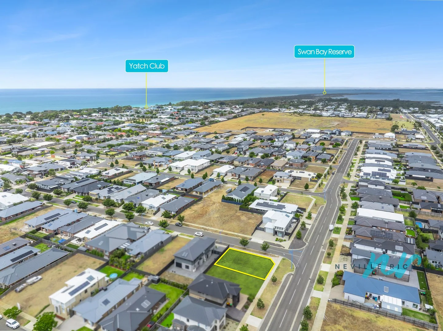 Additional image 4 of 43 Thornton Avenue, St Leonards VIC 3223