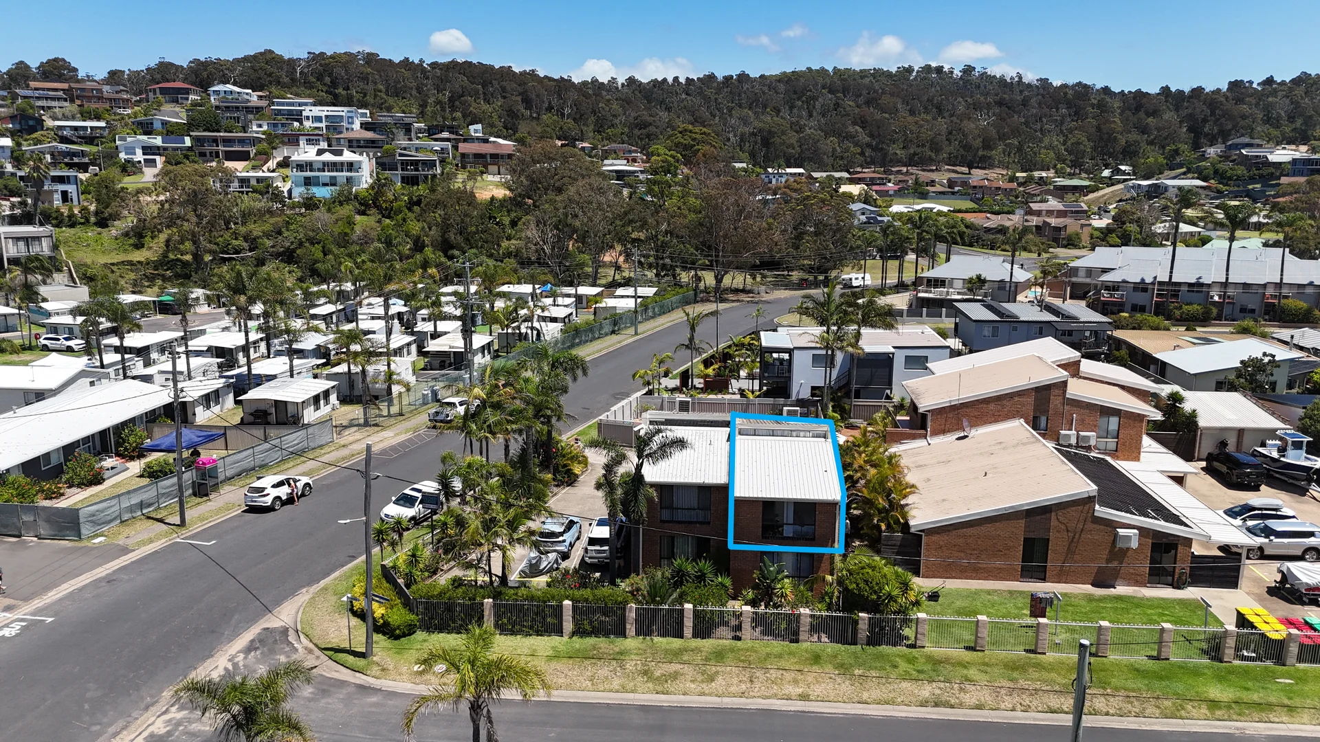 Additional image 15 of 8/31-35 Esther Street, Tathra NSW 2550