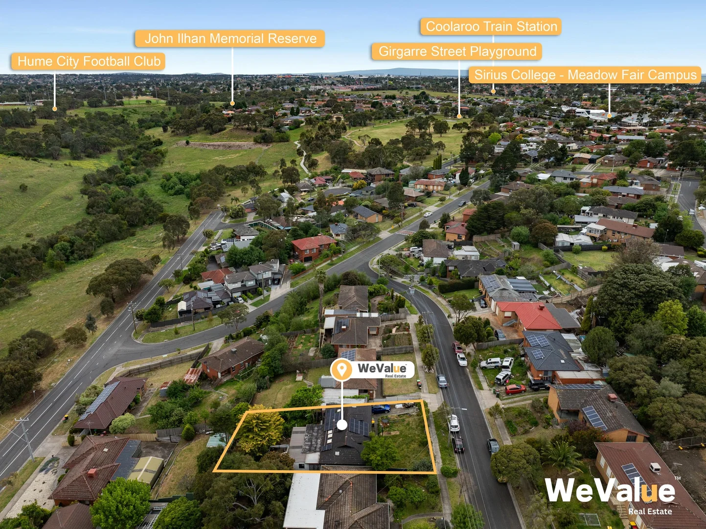 Additional image 3 of 43 Katunga Crescent, Broadmeadows VIC 3047