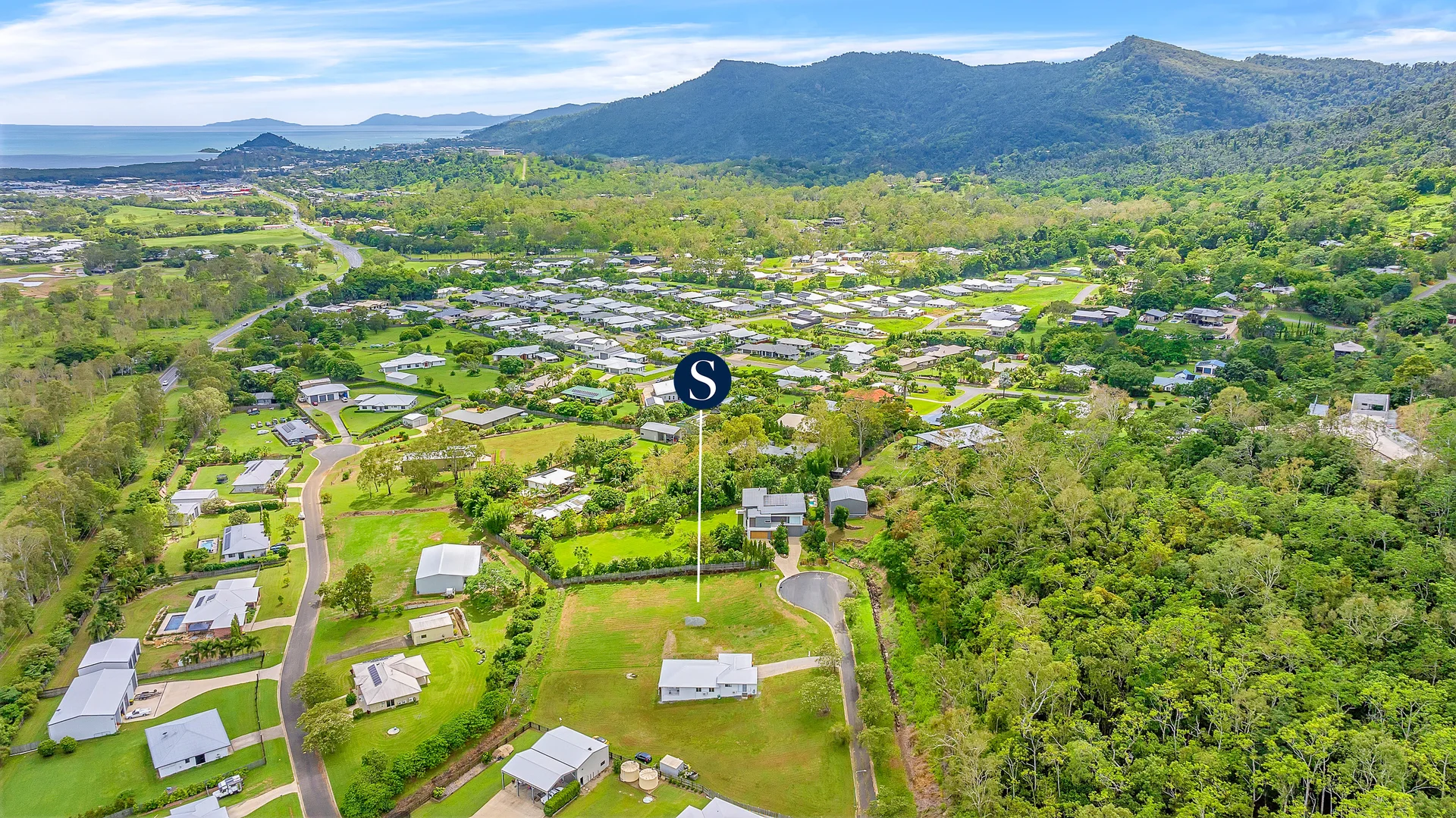 Additional image 3 of 5 Thomson Road, Cannon Valley QLD 4800