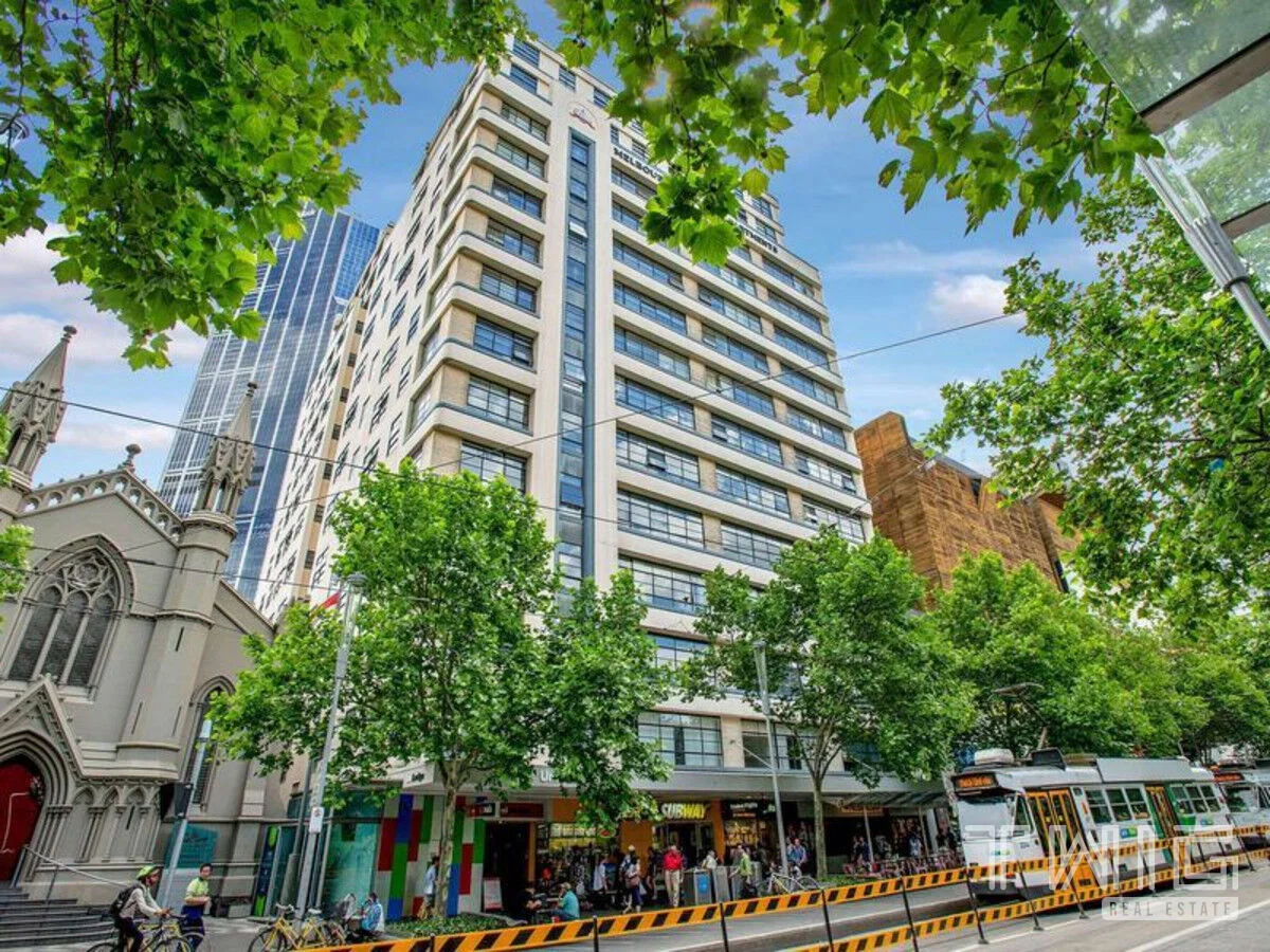 Additional image 13 of 1305/339 Swanston Street, Melbourne VIC 3000