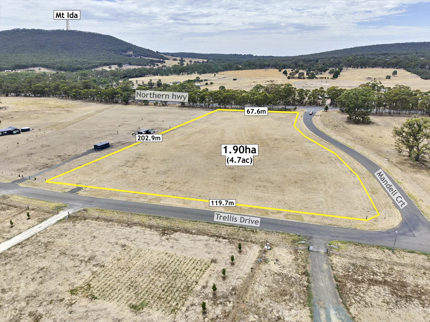 Additional image 4 of 34 Trellis Drive, Heathcote VIC 3523