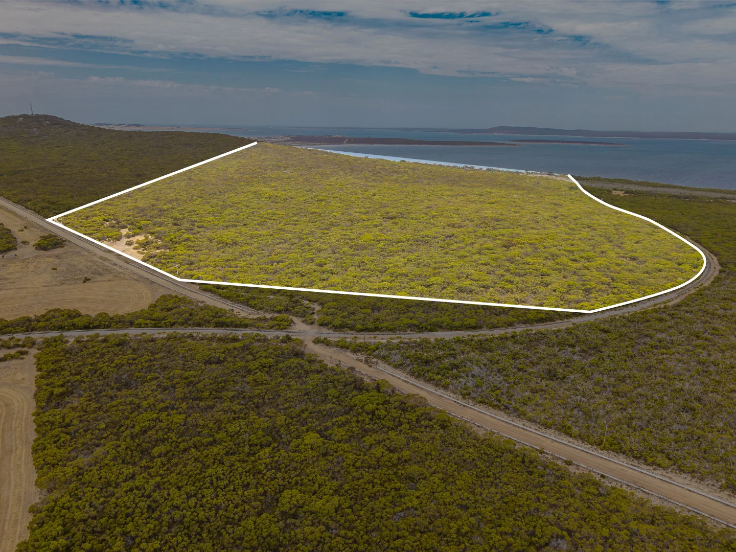 Additional image 2 of 2 Proper Bay Road, Duck Ponds SA 5607