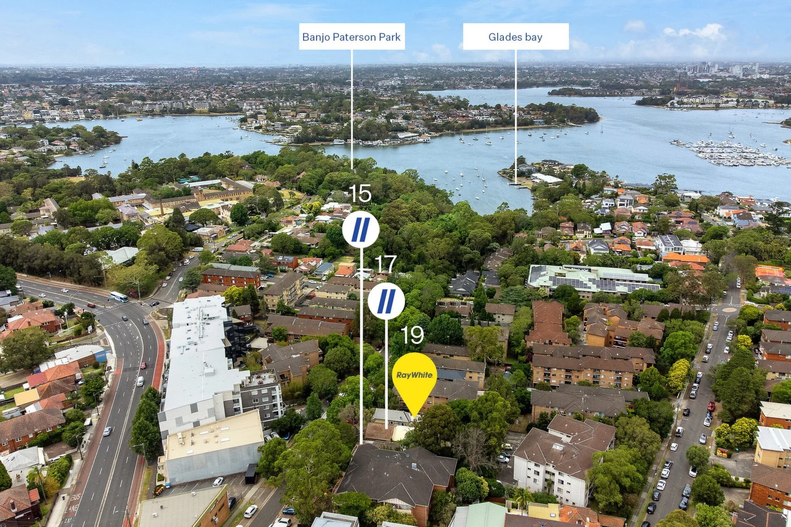 Additional image 12 of 19 Pearson Street, Gladesville NSW 2111