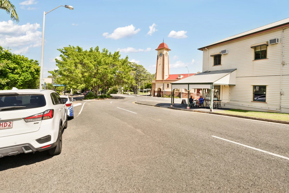 Additional image 14 of 1/66 Loudon Street, Sandgate QLD 4017