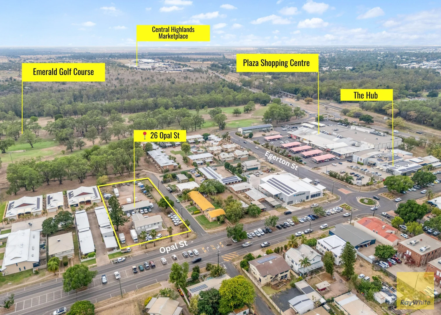 Additional image 3 of 26 Opal Street, Emerald QLD 4720