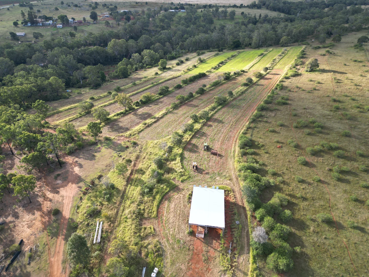 Additional image 11 of 34 Bellottis Road, Murgon QLD 4605