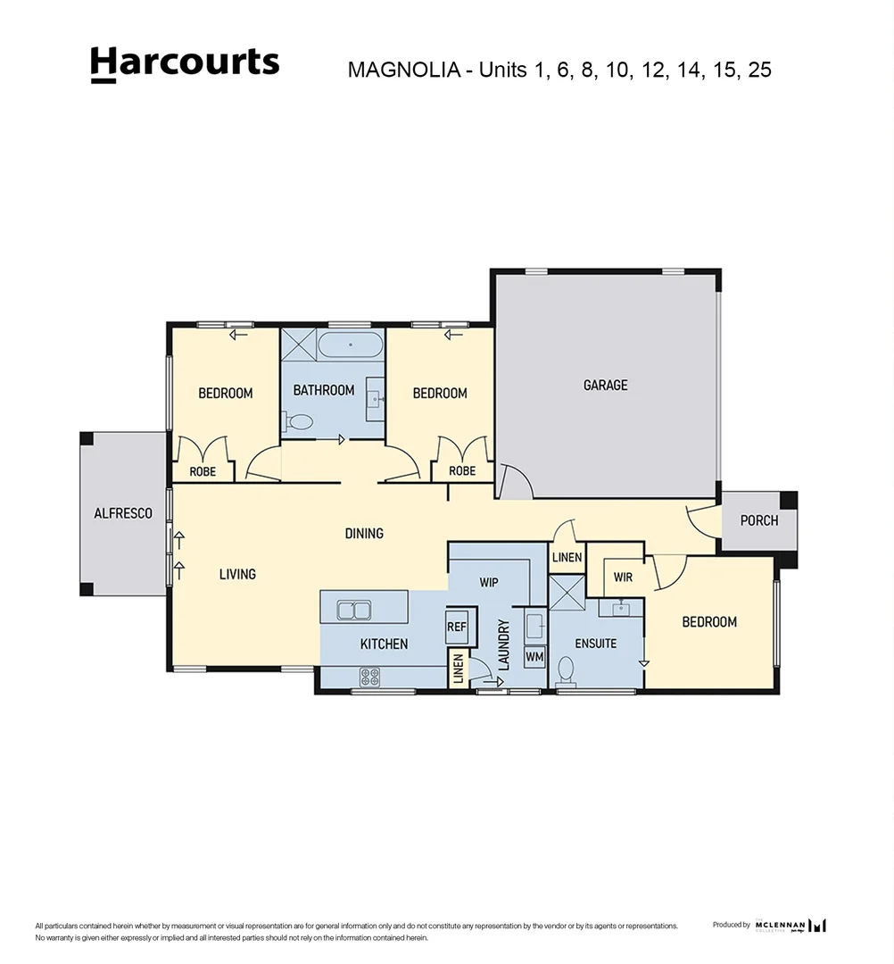 Additional image 25 of 1-25/2 Clance Avenue, Prospect Vale TAS 7250