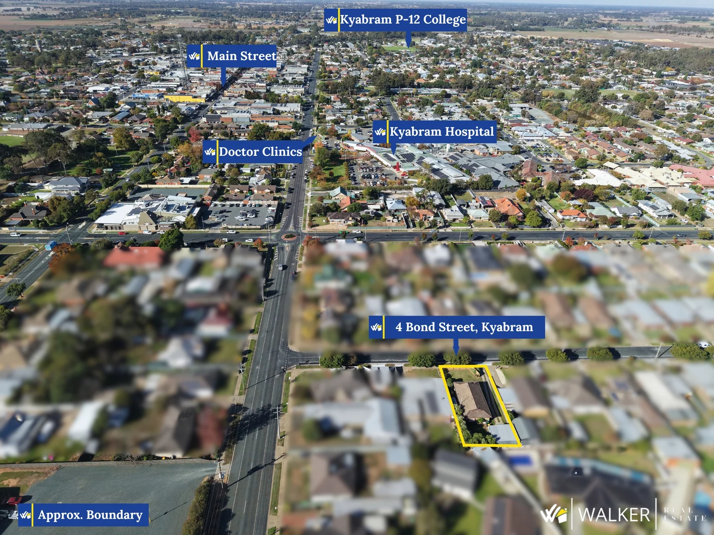 Additional image 20 of 4 Bond Street, Kyabram VIC 3620