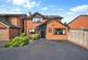 Weddington Road, NUNEATON, Warwickshire, CV10