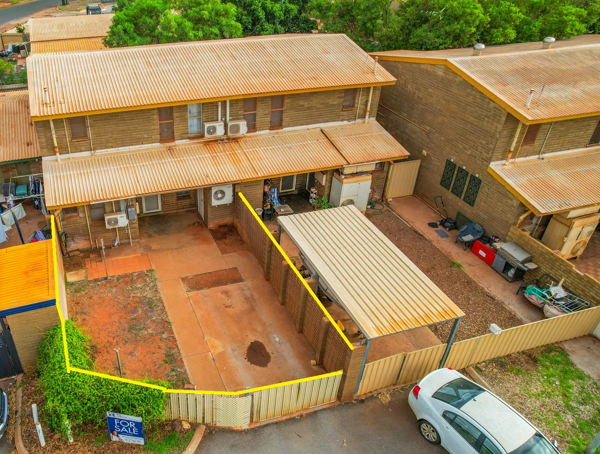 Additional image 23 of 3 Peter Way, South Hedland WA 6722