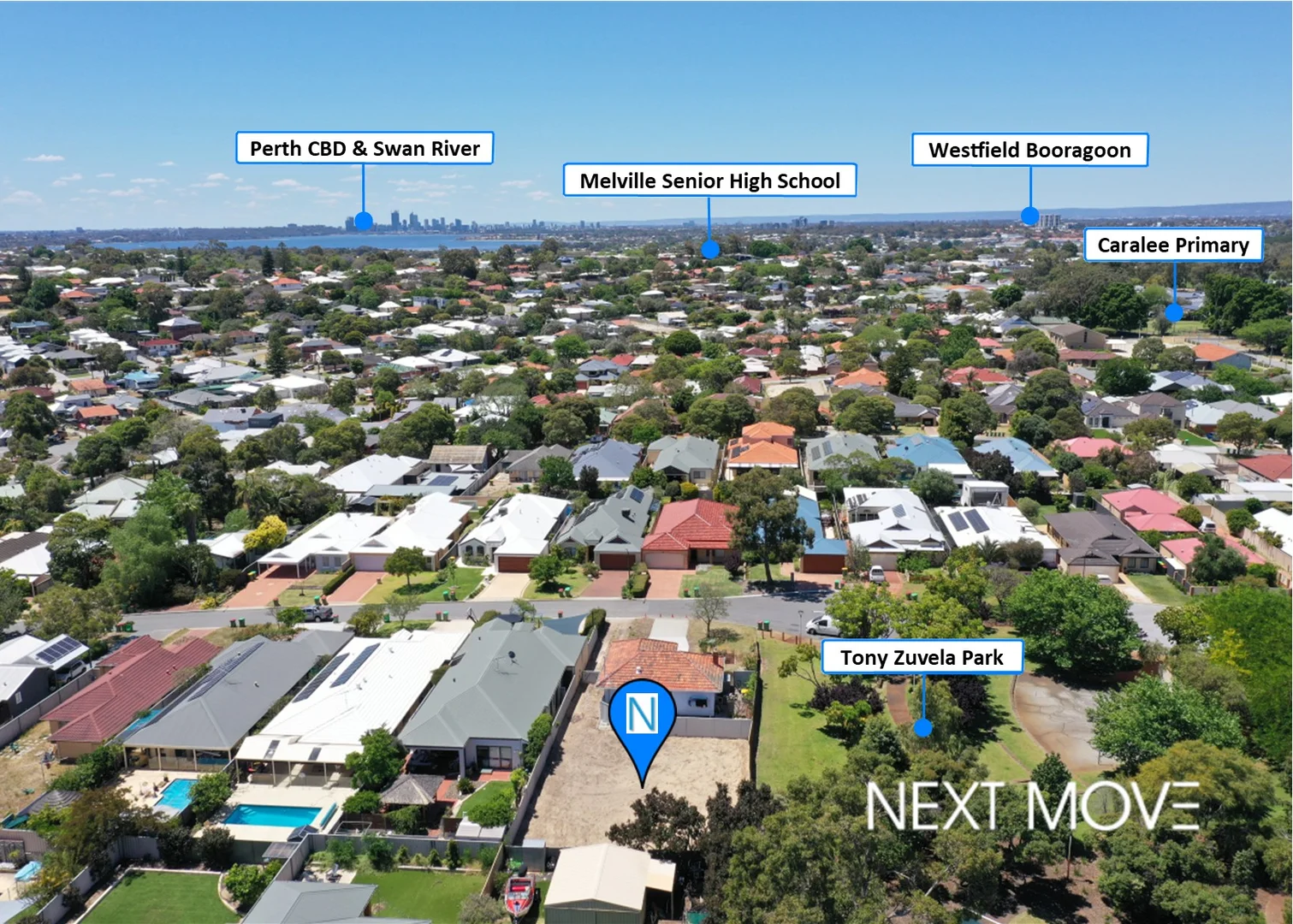 Additional image 5 of Willagee WA 6156